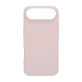 Rvelon iPhone Air Skal Silikon MagSafe Ljusrosa