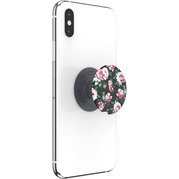 Popsockets PopGrip Basic English Garden