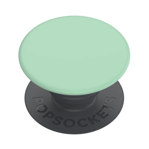 Popsockets PopGrip Basic Pastel Mint