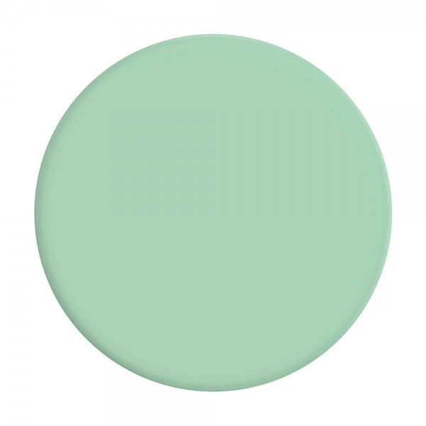 Popsockets PopGrip Basic Pastel Mint