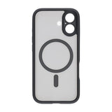 Rvelon iPhone 17 Skal Kamerasarg MagSafe Svart
