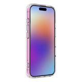 iPhone 17 Skal MagSafe TPU Transparent