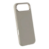 iPhone Air Skal Silikon MagSafe Beige