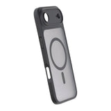 Rvelon iPhone Air Skal TPU MagSafe Svart