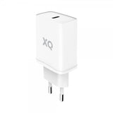 Xqisit Travel Charger USB-C PD 3.0 20W Vit