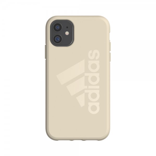 Adidas iPhone 11 Skal Terra Bio Case SS20 Alumina