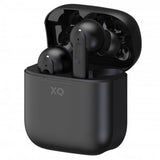 Xqisit TW400 True Wireless Trådlösa Hörlurar med ANC Svart