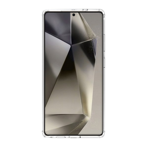 Samsung Galaxy S25 Ultra Skal MagSafe TPU Transparent