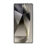 Samsung Galaxy S25 Ultra Skal MagSafe TPU Transparent