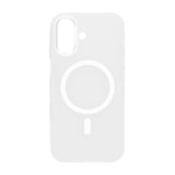 iPhone 17 Skal Kamerasarg MagSafe Vit