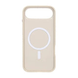 Rvelon iPhone Air Skal TPU MagSafe Beige