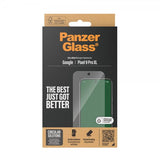 PanzerGlass Google Pixel 9 Pro XL Skärmskydd Ultra-Wide Fit