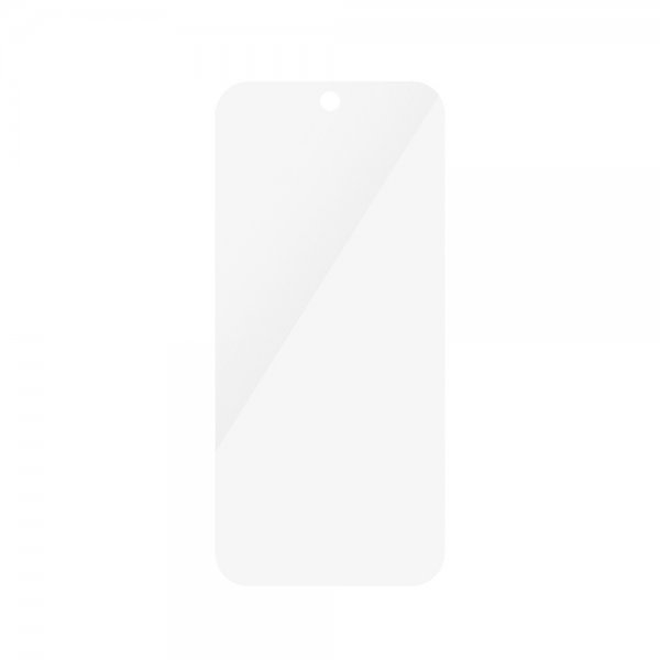 PanzerGlass Google Pixel 9/Pixel 9 Pro Skärmskydd Ultra-Wide Fit