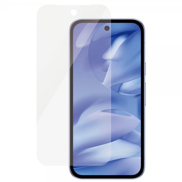 PanzerGlass Google Pixel 9a Skärmskydd Ultra-Wide Fit