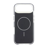 iPhone Air Skal Bumper MagSafe Svart