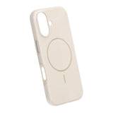 Rvelon iPhone 17 Skal TPU MagSafe Beige
