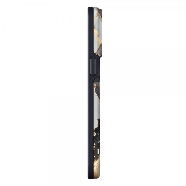 Richmond & Finch iPhone 13 Pro Skal Gold Beads