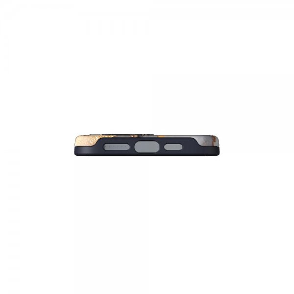 Richmond & Finch iPhone 13 Pro Skal Gold Beads