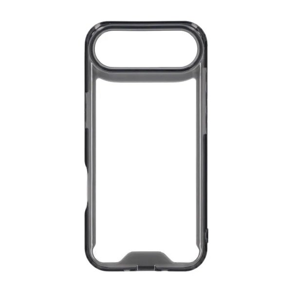 iPhone Air Skal Stöttålig Svart