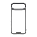 iPhone Air Skal Stöttålig Svart