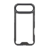 iPhone Air Skal Stöttålig Svart
