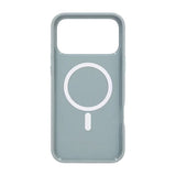 Rvelon iPhone 17 Pro Skal TPU MagSafe Grön
