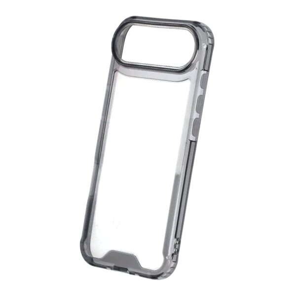 iPhone Air Skal Stöttålig Svart