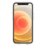 Otterbox iPhone 12 Mini Skal React Transparent