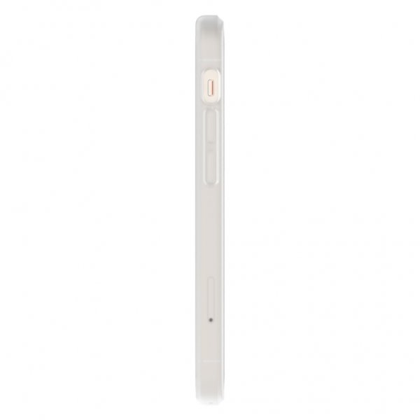Otterbox iPhone 12 Mini Skal React Transparent