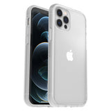 Otterbox iPhone 12/iPhone 12 Pro Skal React Transparent