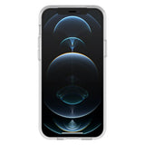 Otterbox iPhone 12/iPhone 12 Pro Skal React Transparent