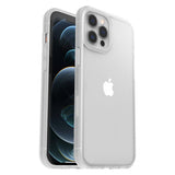 Otterbox iPhone 12 Pro Max Skal React Transparent