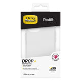Otterbox iPhone 12 Pro Max Skal React Transparent