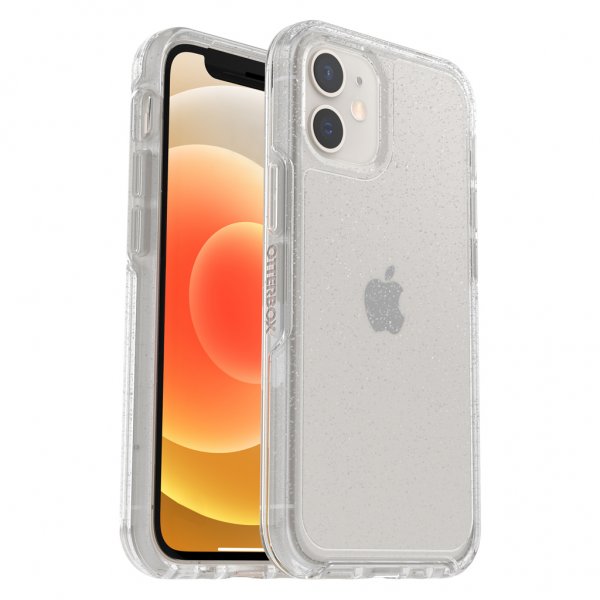 Otterbox iPhone 12 Mini Skal Symmetry Series Stardust