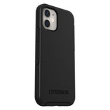 Otterbox iPhone 12 Mini Skal Symmetry Series Svart