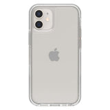 Otterbox iPhone 12 Mini Skal Symmetry Series Transparent
