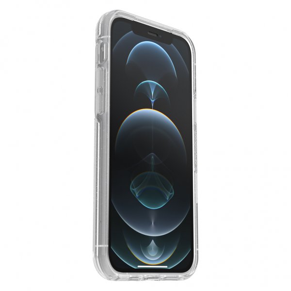 Otterbox iPhone 12/iPhone 12 Pro Skal Symmetry Series Stardust
