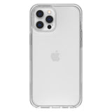 Otterbox iPhone 12 Pro Max Skal Symmetry Series Transparent