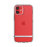 Richmond & Finch iPhone 12 Mini Skal Clear Case