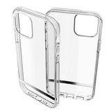 Richmond & Finch iPhone 12/iPhone 12 Pro Skal Clear Case