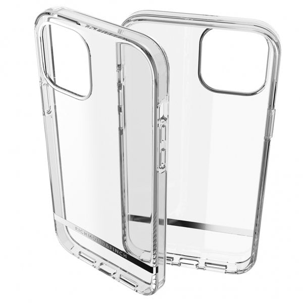 Richmond & Finch iPhone 12 Pro Max Skal Clear Case