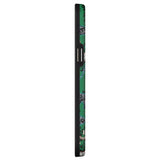 Richmond & Finch iPhone 12 Pro Max Skal Green Leopard