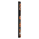 Richmond & Finch iPhone 12/iPhone 12 Pro Skal Orange Leopard