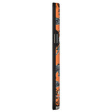 Richmond & Finch iPhone 12 Pro Max Skal Orange Leopard