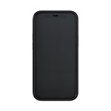 Richmond & Finch iPhone 12 Mini Skal Black Marble