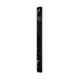 Richmond & Finch iPhone 12 Mini Skal Black Marble