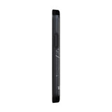 Richmond & Finch iPhone 12 Mini Skal Black Marble