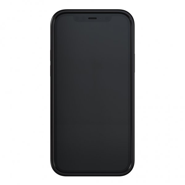 Richmond & Finch iPhone 12/iPhone 12 Pro Skal Black Marble