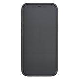 Richmond & Finch iPhone 12 Pro Max Skal Black Marble