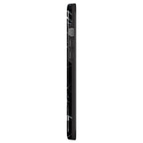 Richmond & Finch iPhone 12 Pro Max Skal Black Marble